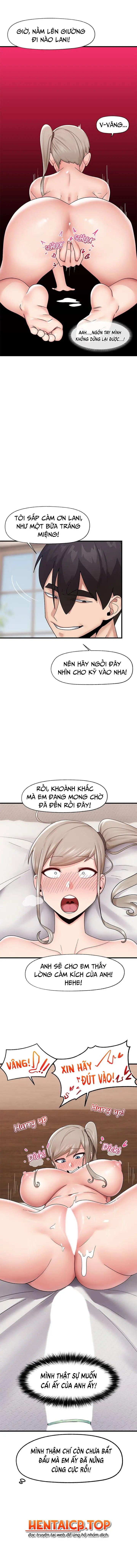 thôi miên tuyệt đối ở thế giới khác chapter 24 10