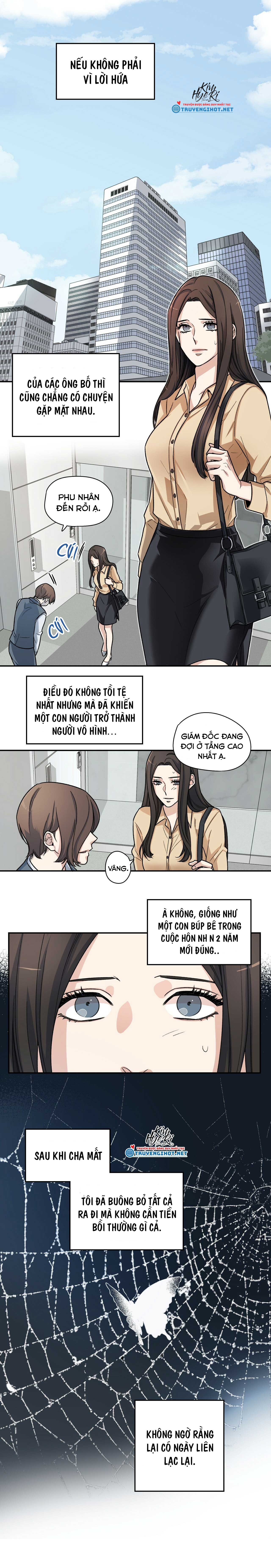 căn phòng tình thú chapter 1.2 3