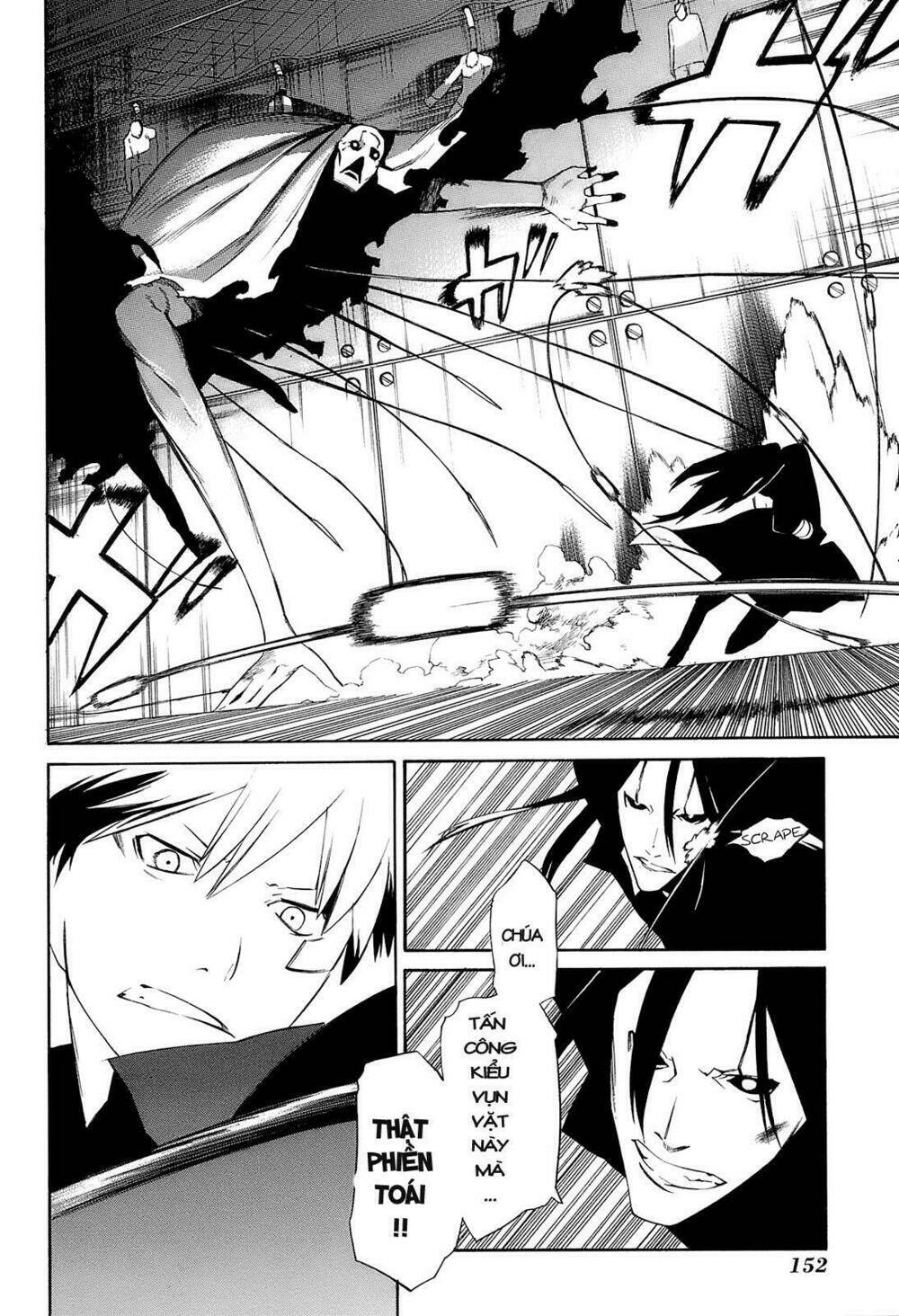 hitogatana chapter 4 10