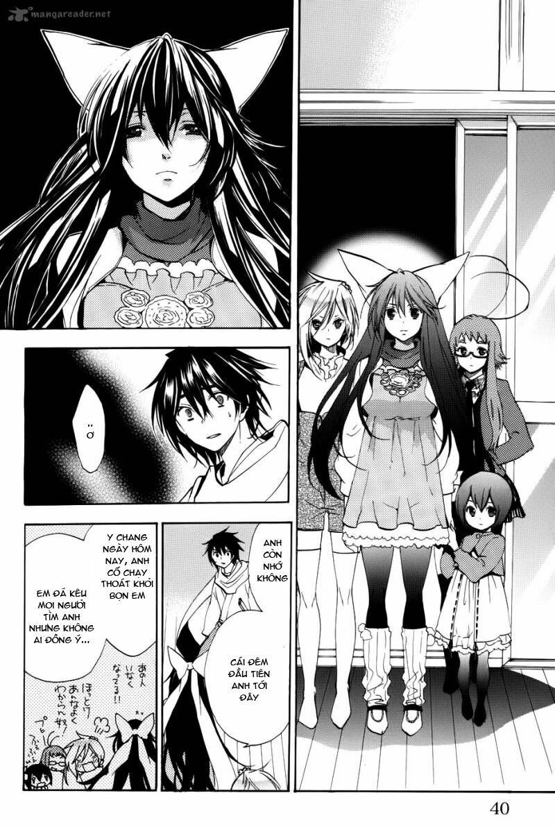 ashita no yoichi! chapter 55 42