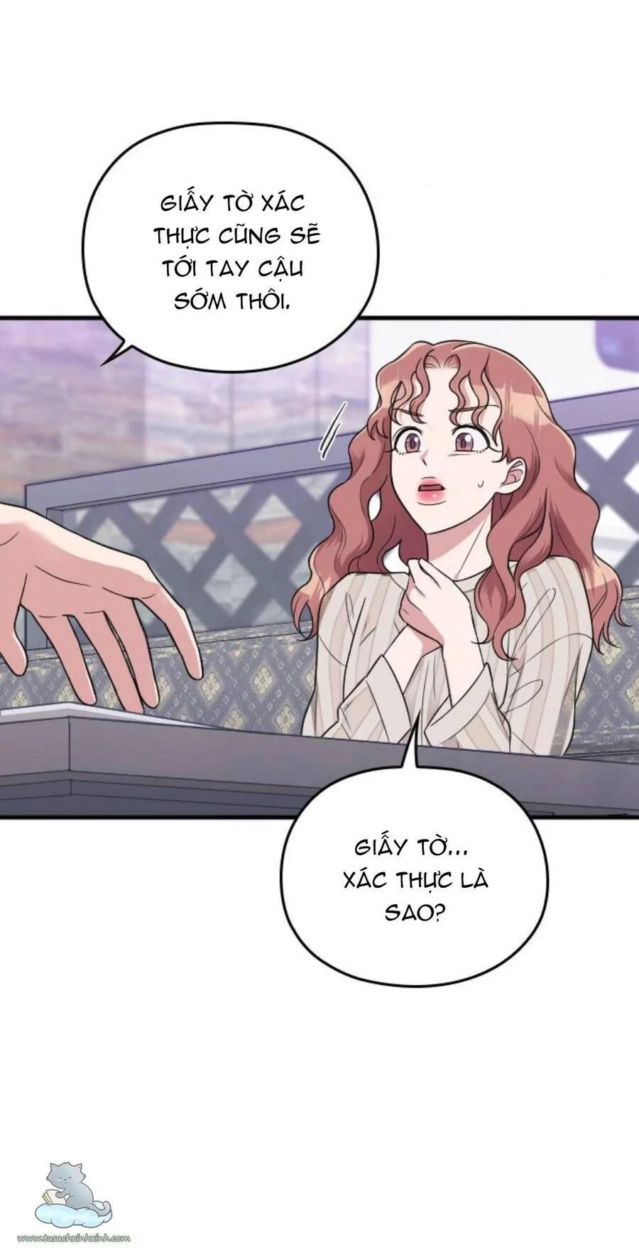 cô đi mà lấy chồng tôi chapter 27 75