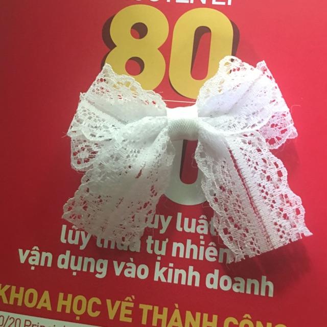 Kẹp nơ