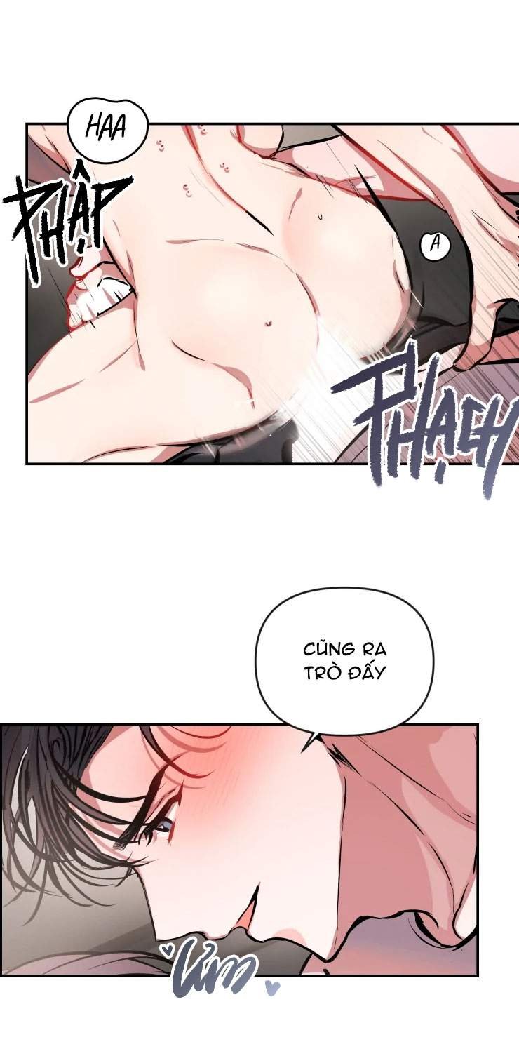 hợp đồng yêu đương chapter 24 10