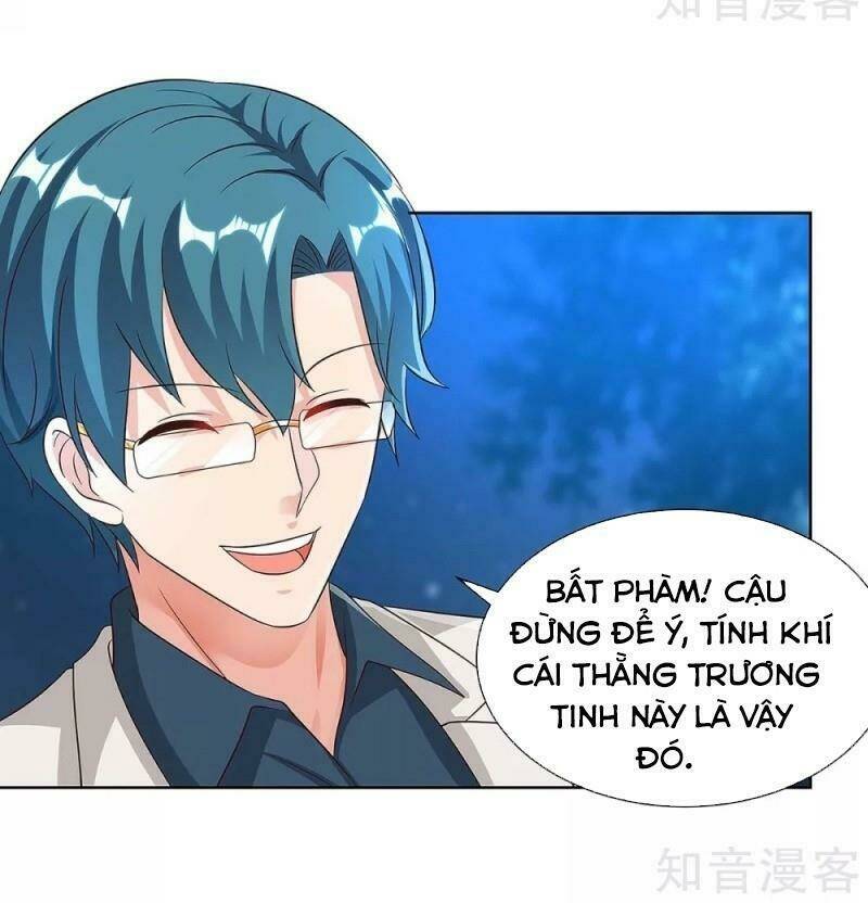 trọng sinh khí thiếu quy lai chapter 110 24