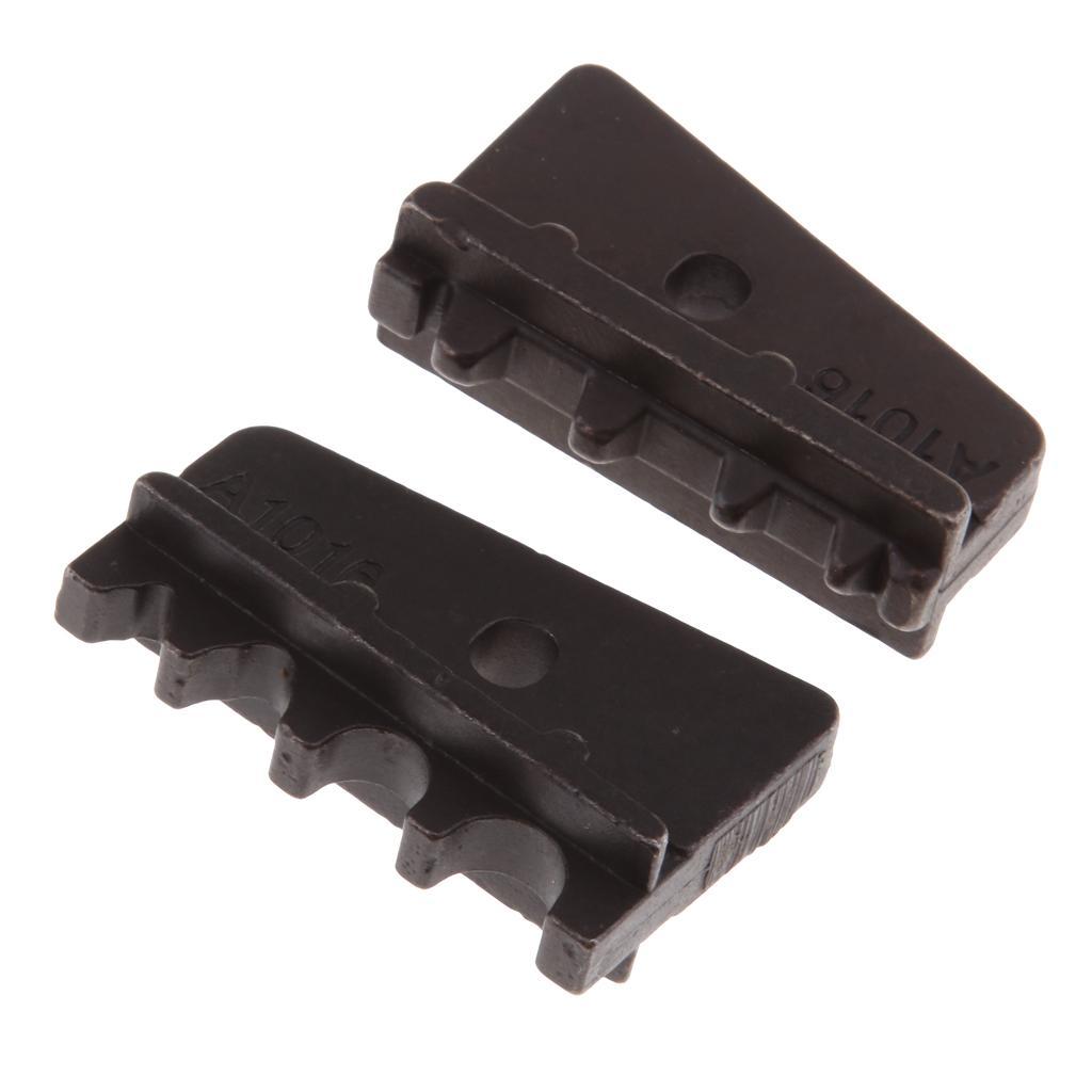 High  Steel  Barrel for Crimping Tool  Crimper Replacement