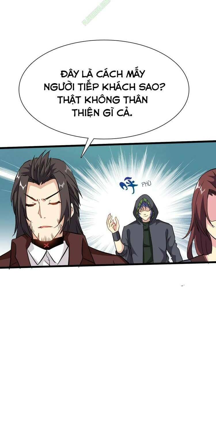 kinh thế kỳ nhân chapter 17 45