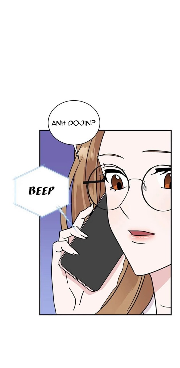 thiếu tôi là sếp mất ngủ ngay chapter 50.1 8