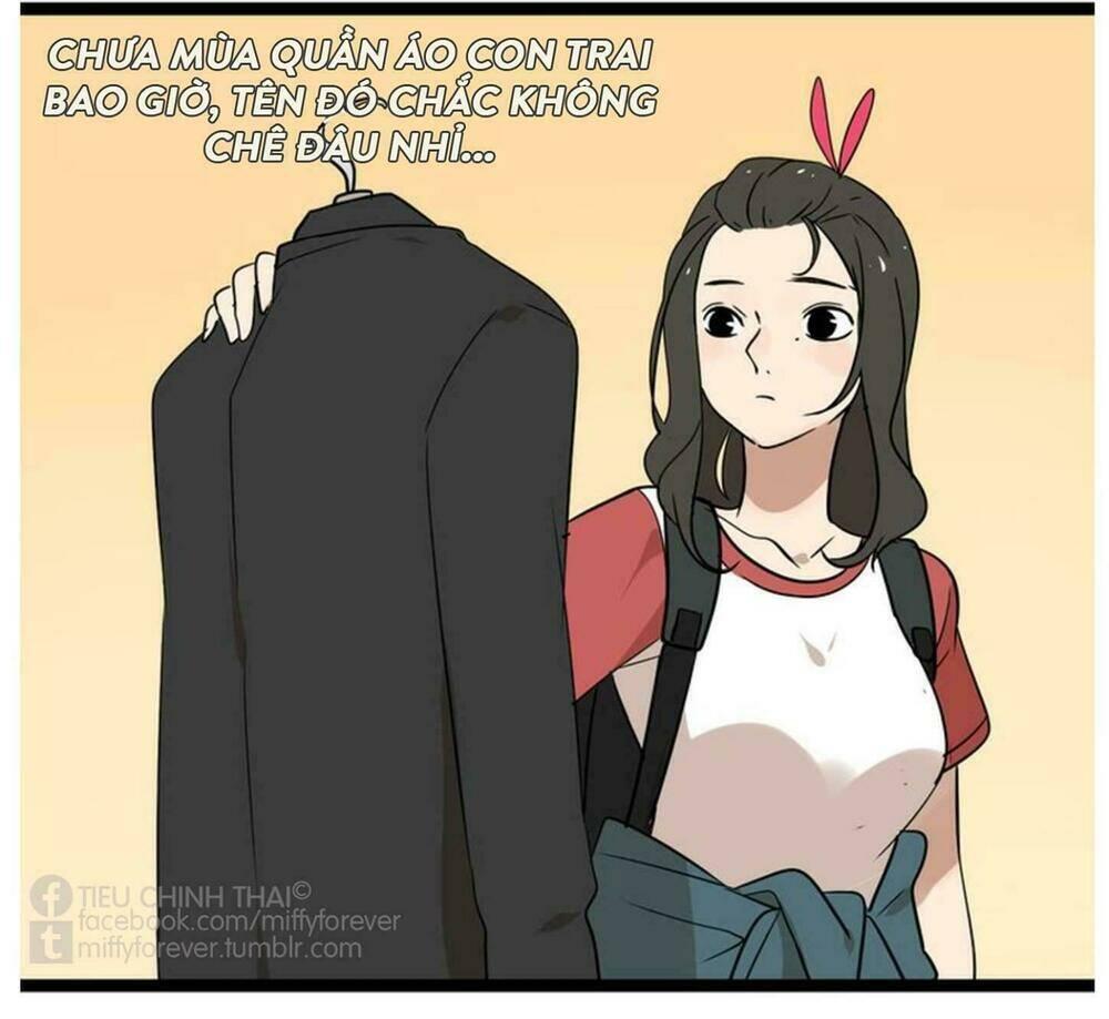 mục linh chapter 11 58