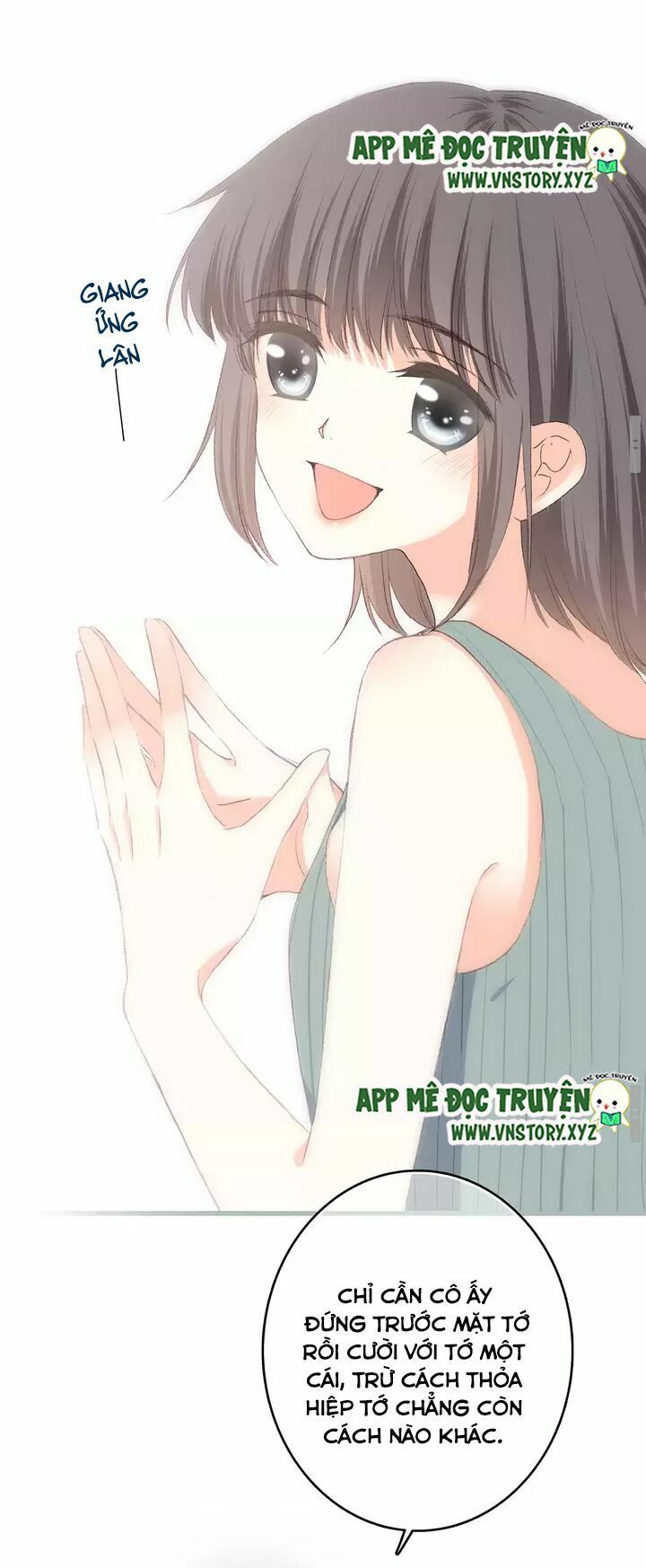 con tim rung động 2 chapter 21 35