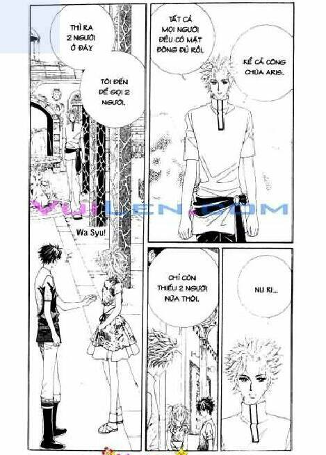 personalized princess chapter 8 132