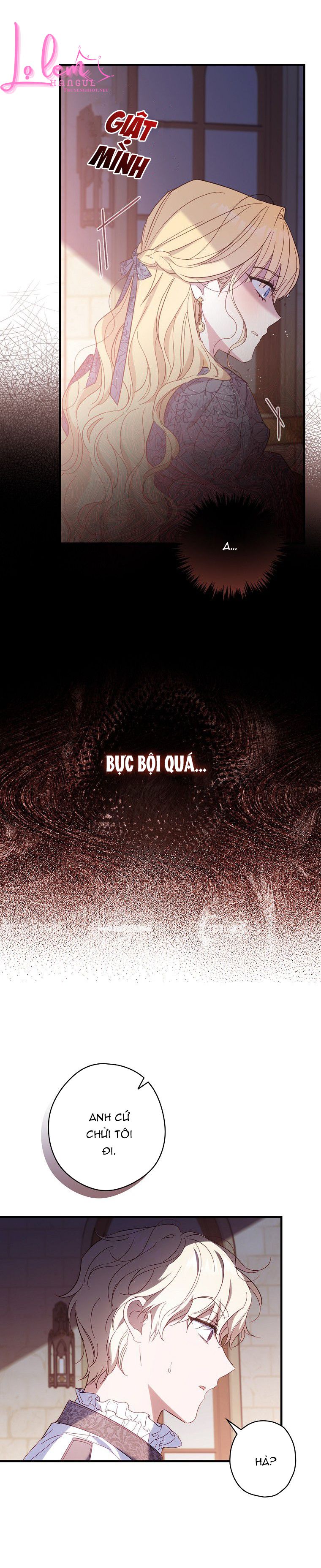 phương pháp khiến chồng đứng về phía của tôi chapter 21 16