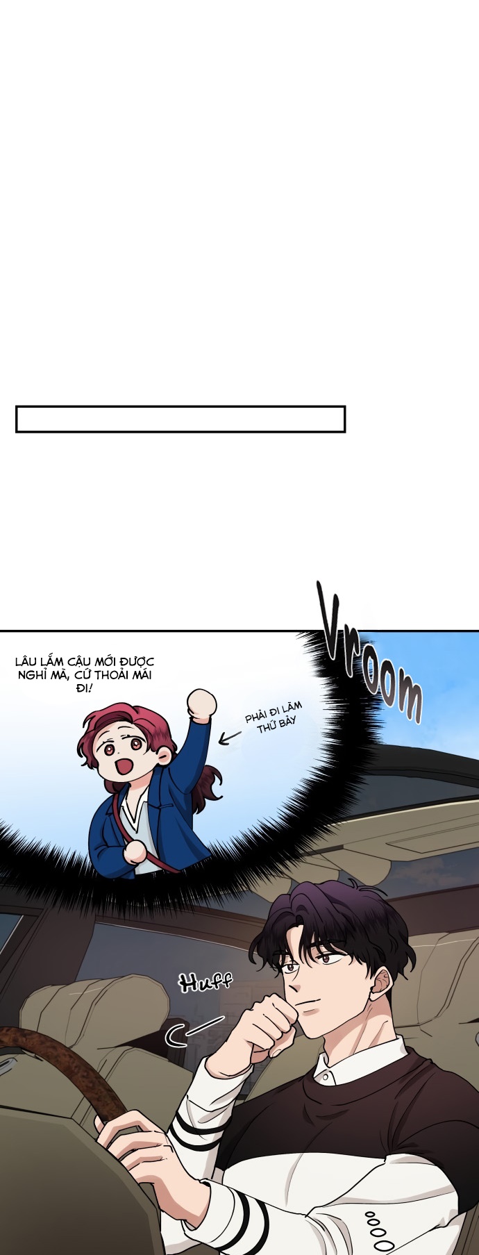 cặp đôi oan gia ngõ hẹp chapter 30 15