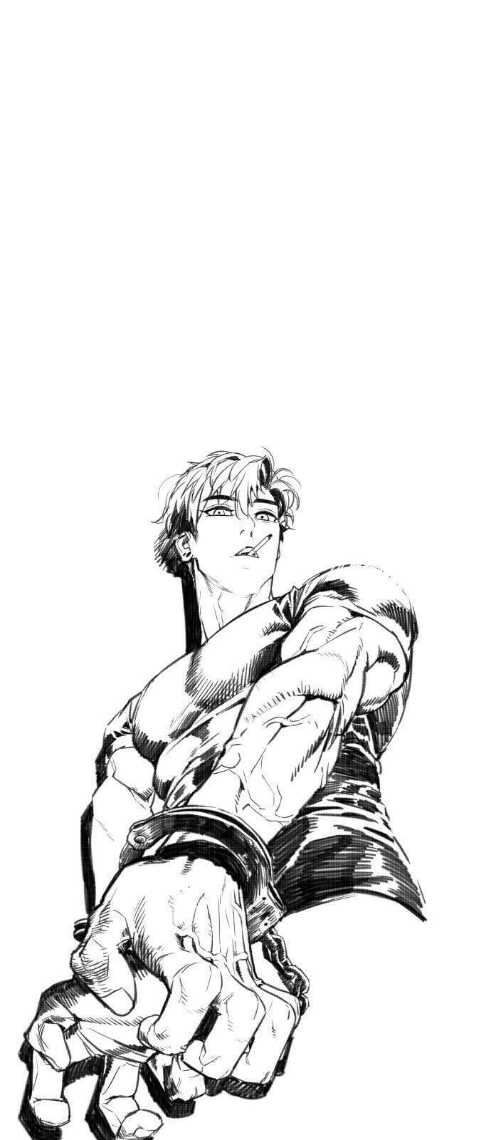 Máu trắng chapter 30 5