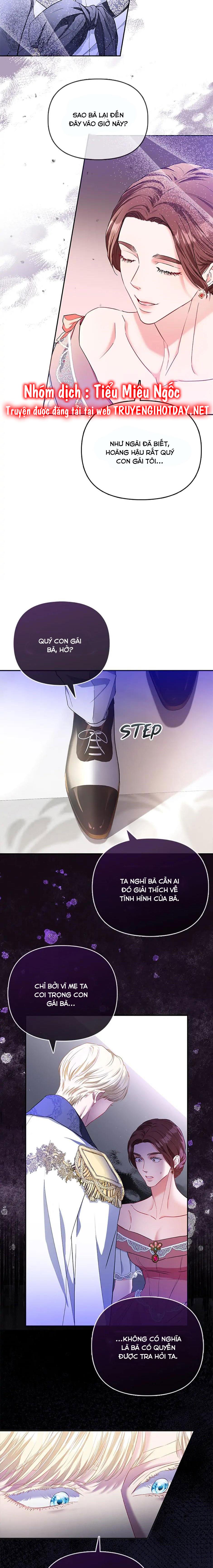 nàng công chúa của tôi chapter 10 4