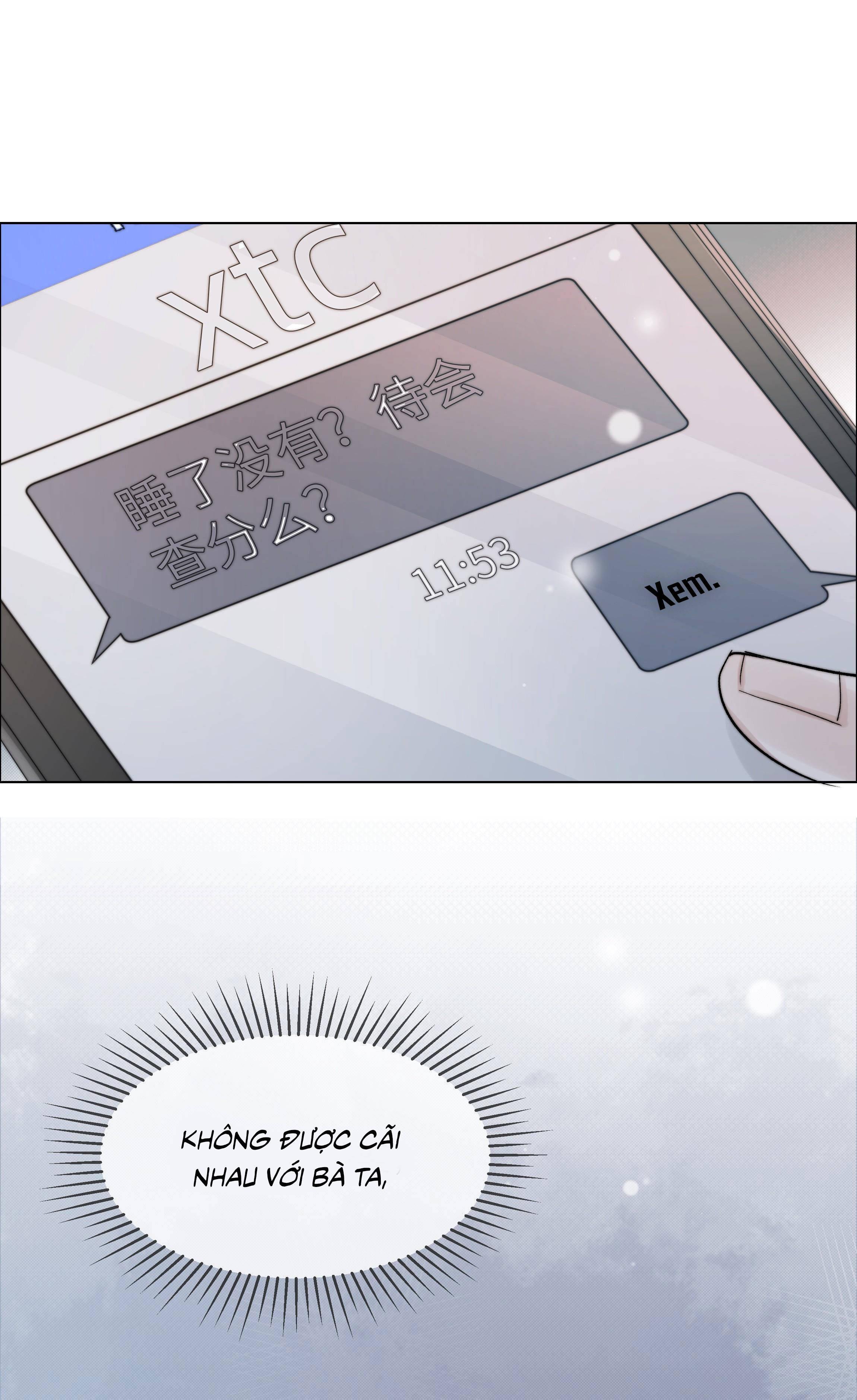 bạch nhật sự cố chapter 28 33