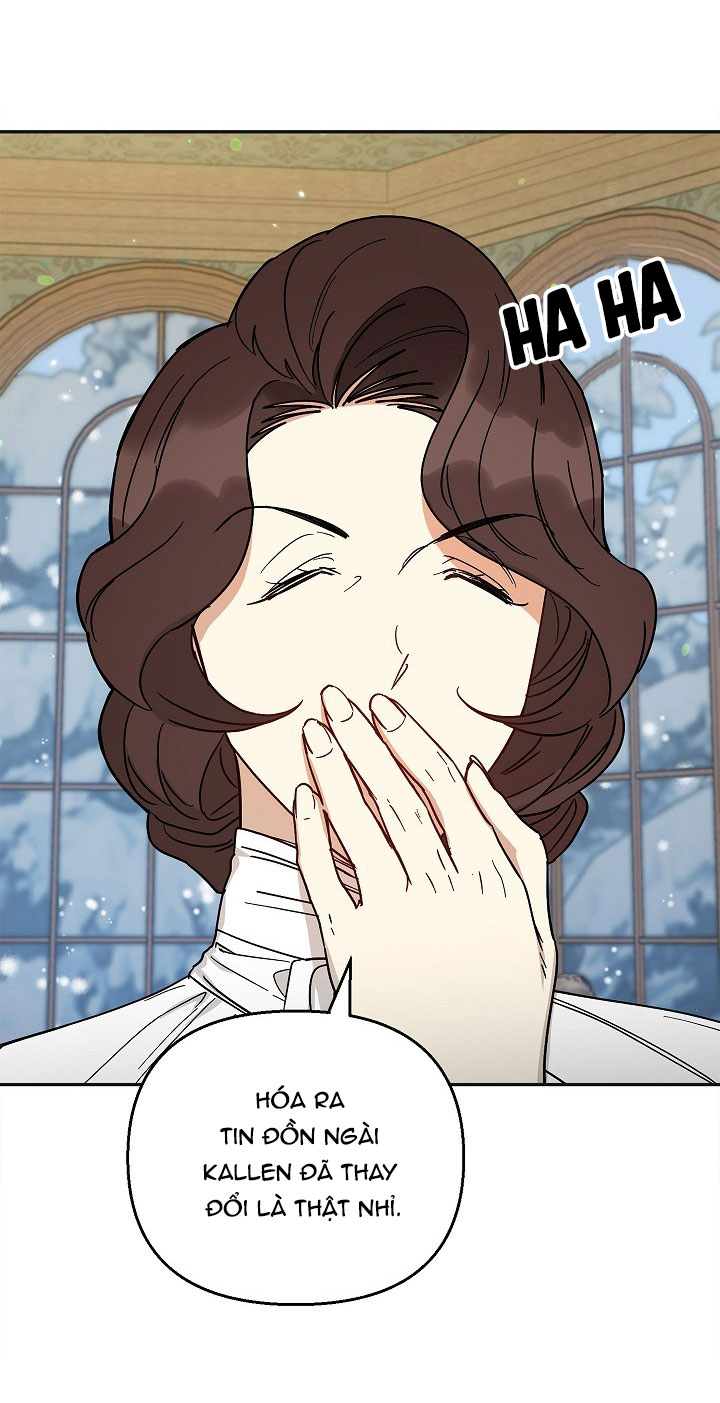 trở thành con gái của anh hùng bóng đêm chapter 37.1 19