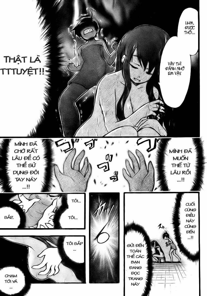 vật thất lạc của bầu trời chapter 11 21