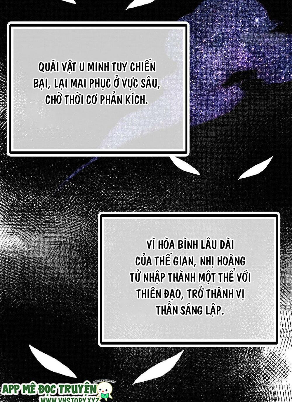 lại bị bệnh chiều chuộng quấn lấy chapter 83 39