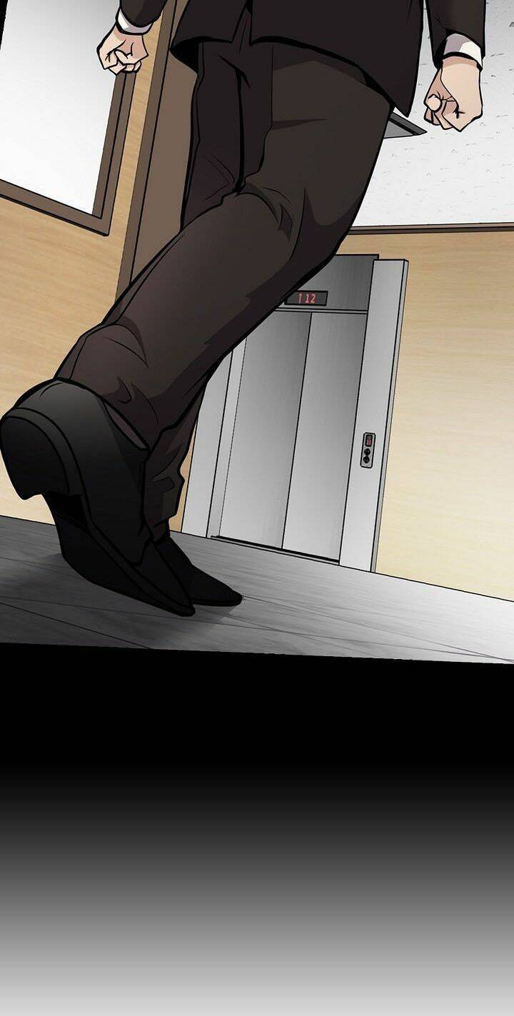 điều tra viên chuyển sinh chapter 70 8