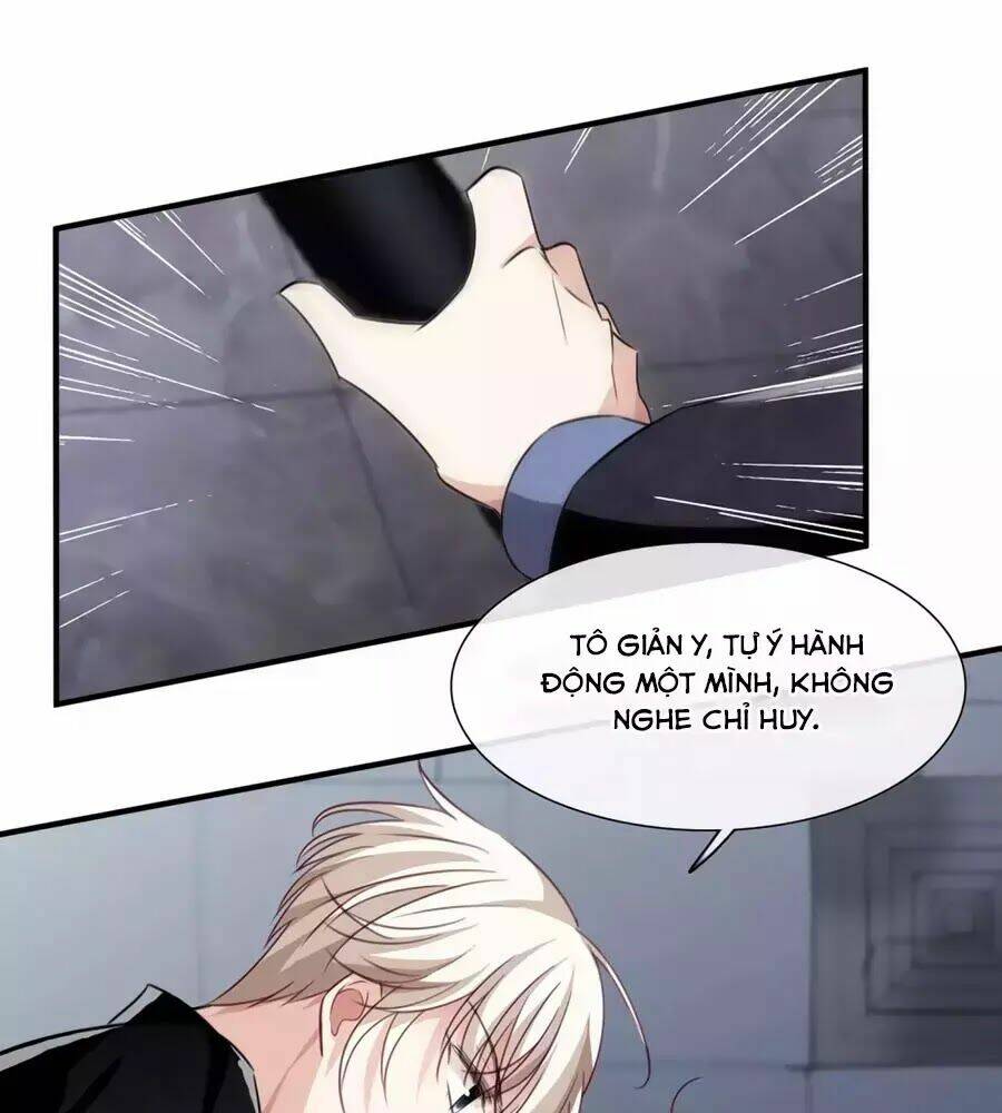 nhân chất tình nhân chapter 33.1 7