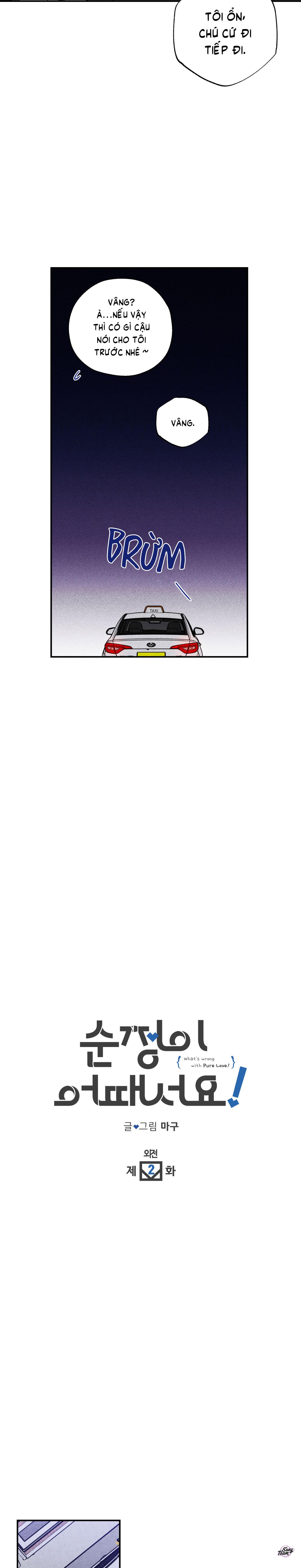 tình yêu trong sáng có gì sai chapter 12 4