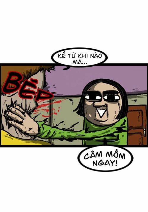 tiếng gọi con tim chapter 9 13