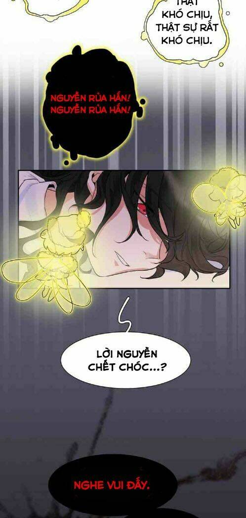 kế hoạch săn phù thủy hiện đại chapter 2 7