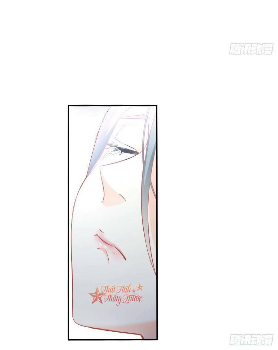 bay qua thiên sơn đến yêu anh chapter 67 17