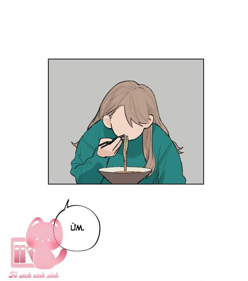 con thỏ rơi vào bẫy tin đồn chapter 13 18