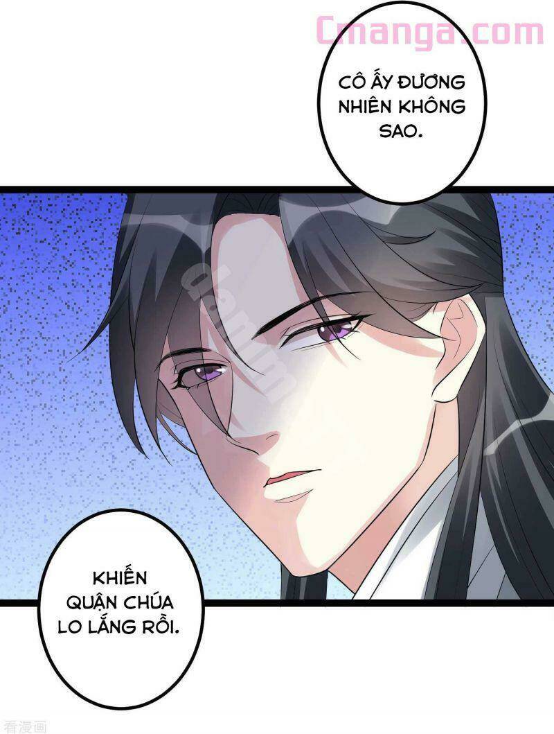 độc y đích nữ chapter 42 7