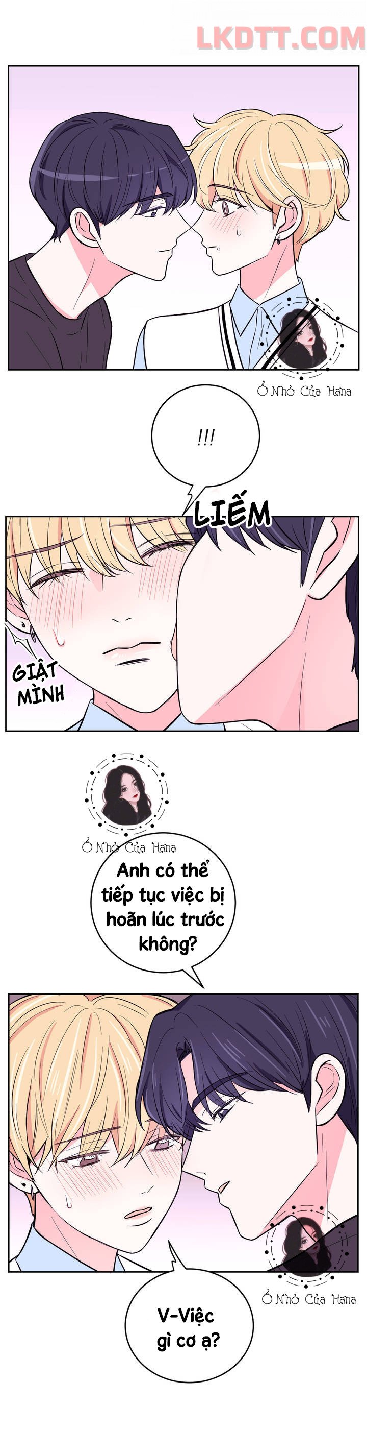 kinh nghiệm cảnh nóng chapter 19 22