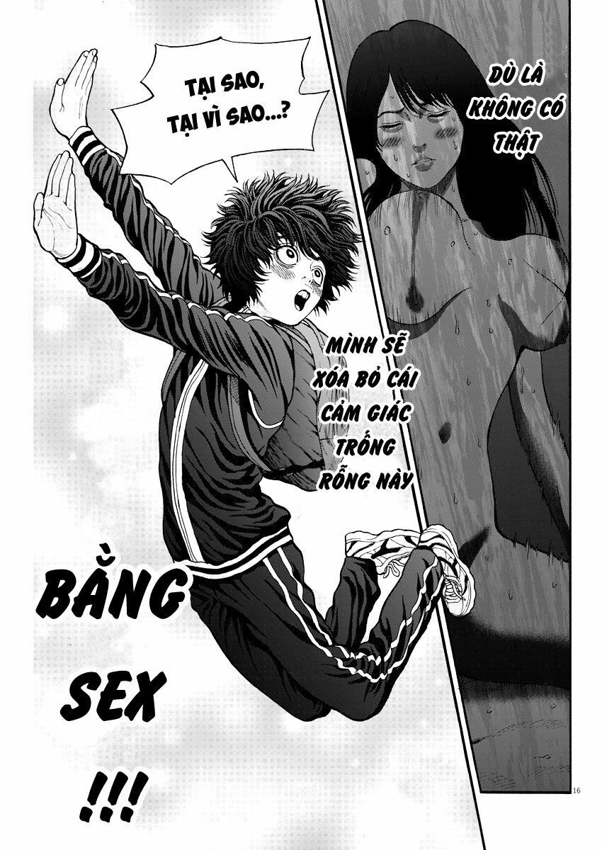 đọa nhân chapter 24 19