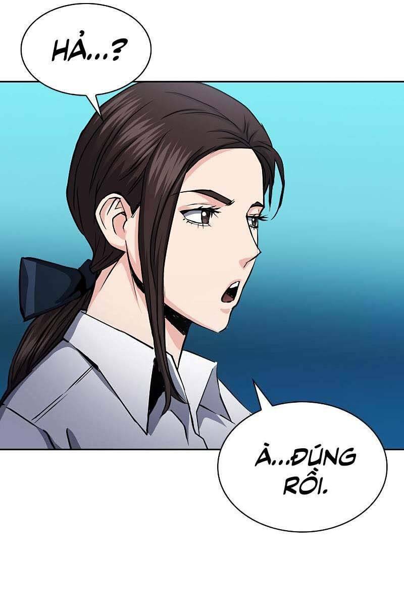 druid tại ga seoul - người hóa thú chapter 78 101