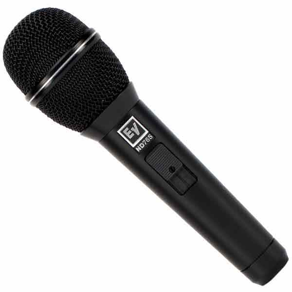 Micro dây Electrovoice - Hàng chính hãng