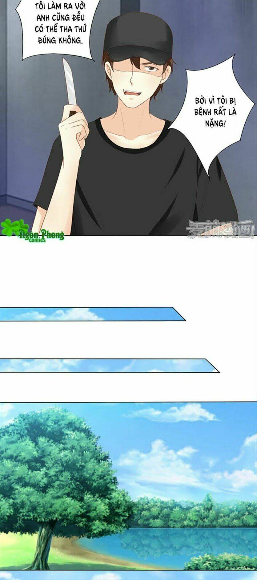 tổng tài bá đạo là gay chapter 26 15