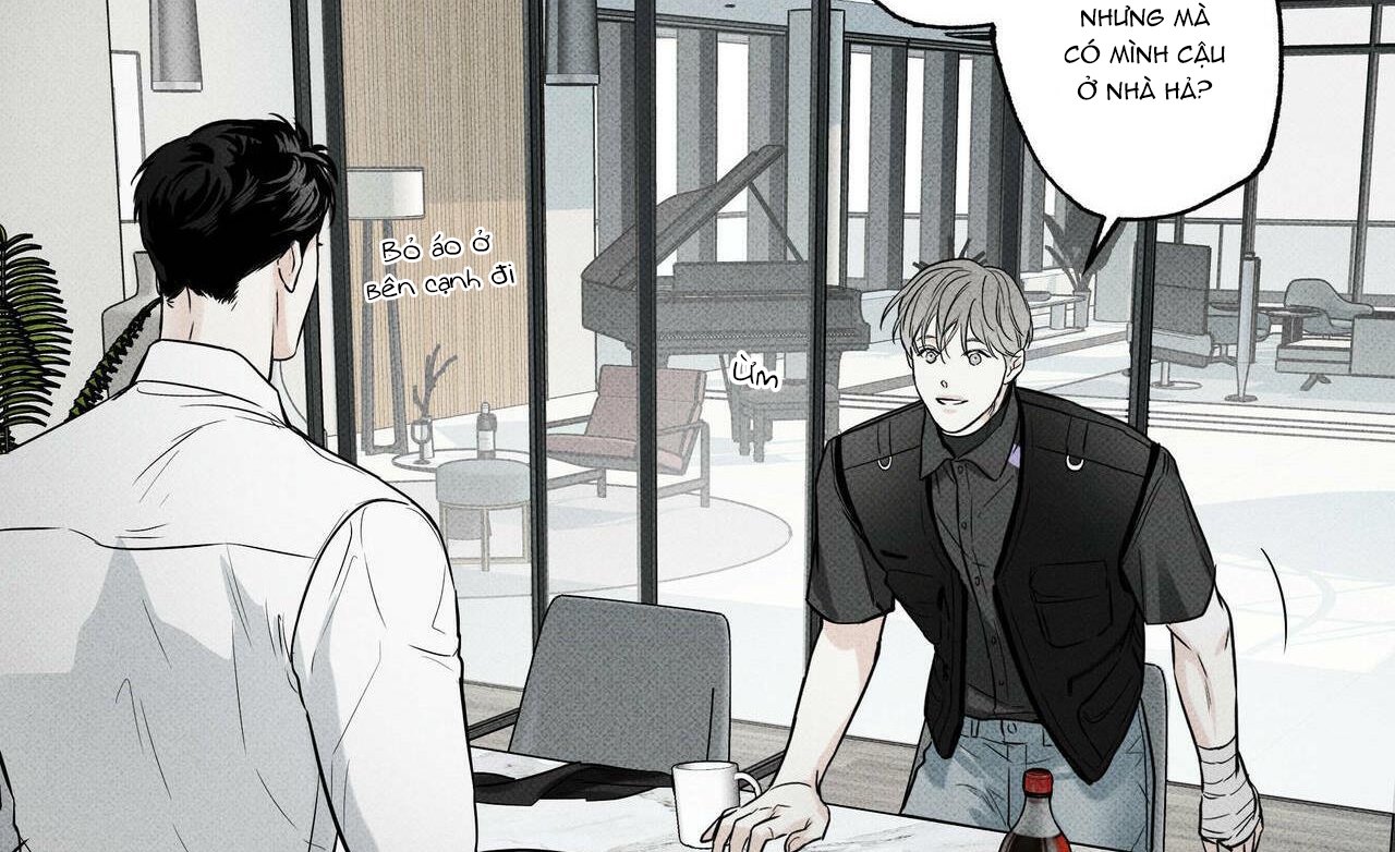 chàng giao pizza và gold palace chapter 14 127