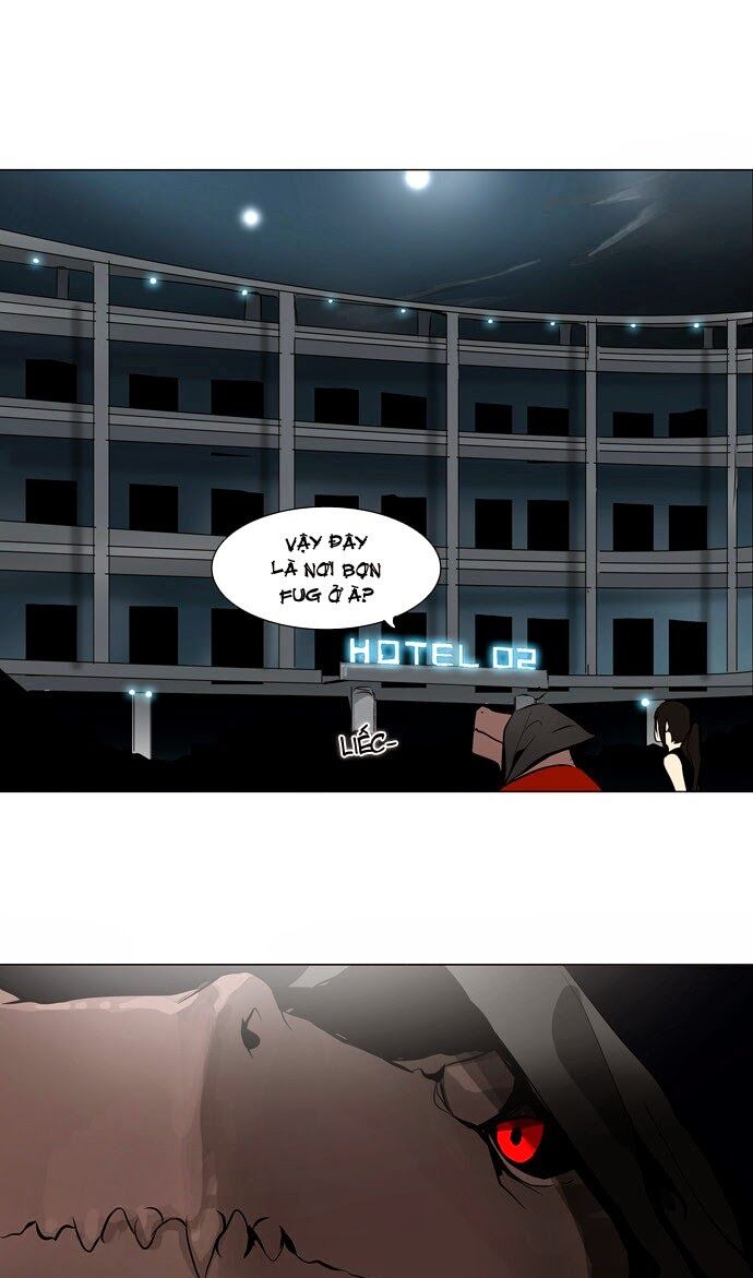 tòa tháp bí ẩn 2 chapter 79 28