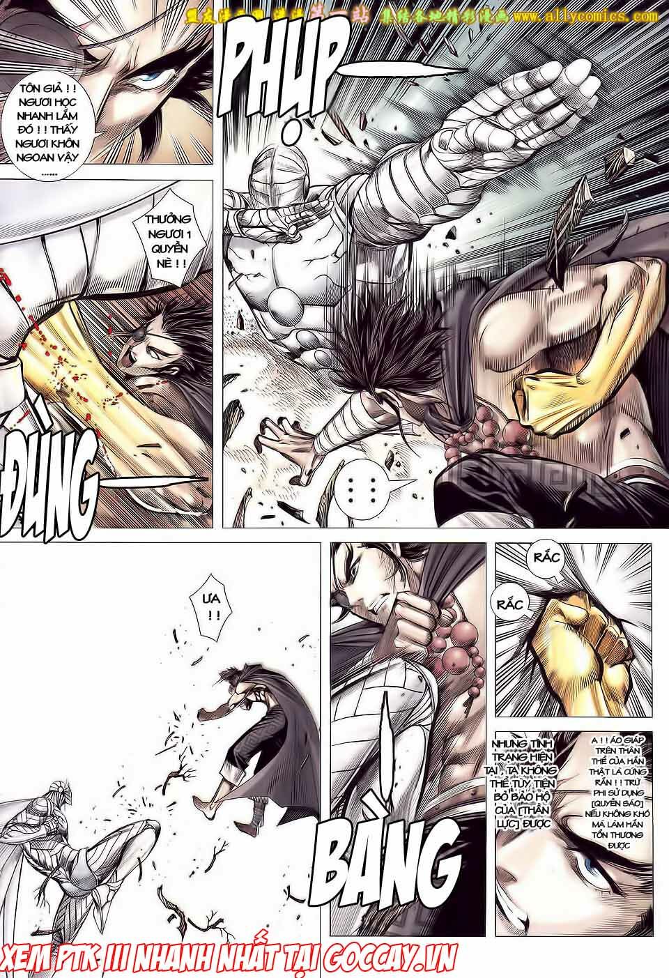 phong thần ký phần 3 chapter 19 26