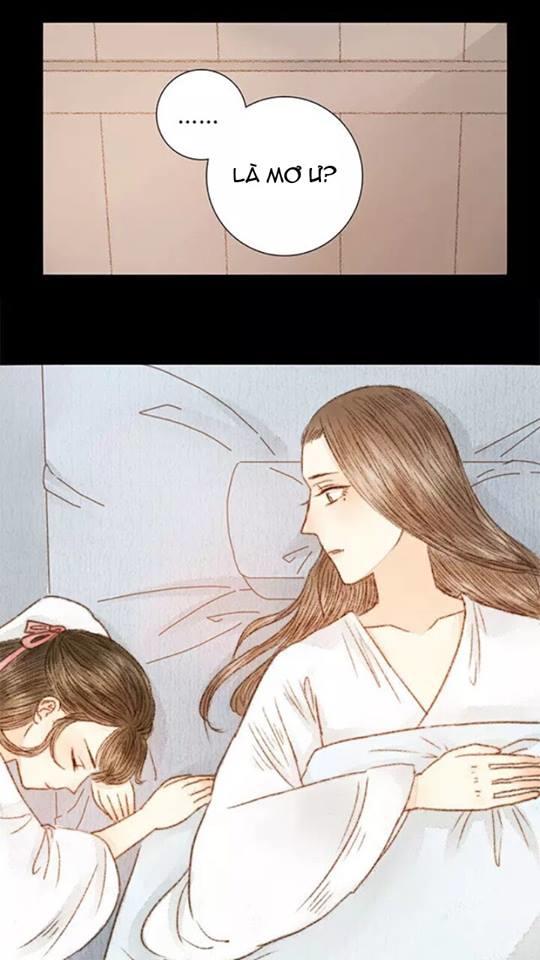 vương gia bá đạo và bác sĩ xinh đẹp chapter 36 11