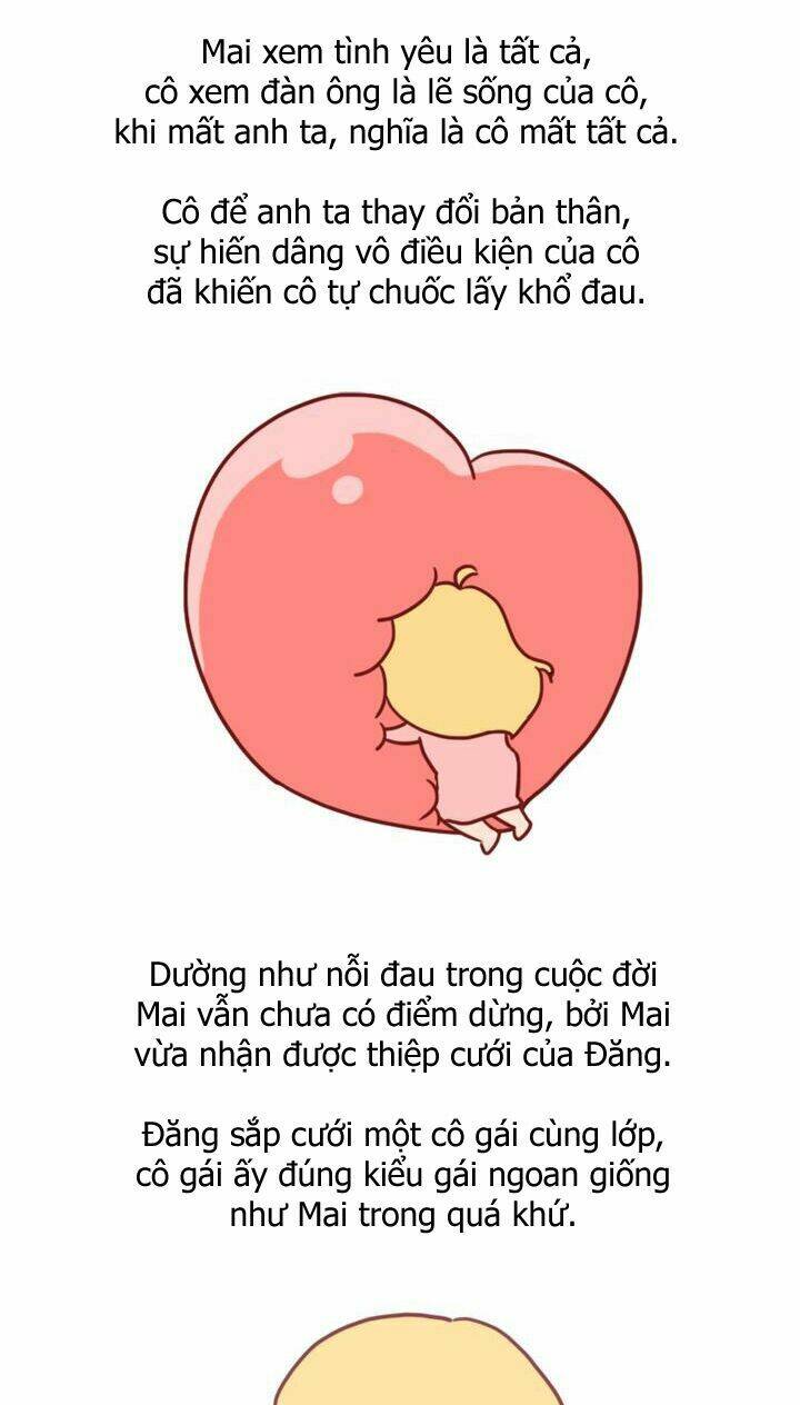 giải mã tình yêu chapter 279 21