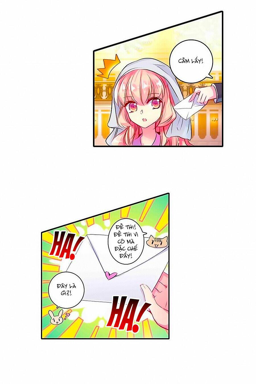 101 sủng vật tình nhân chapter 32 12