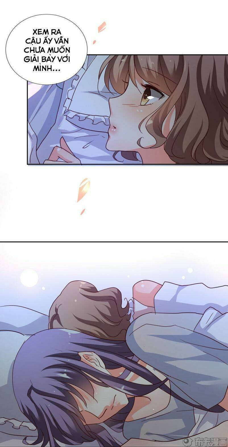 cô gái đặc biệt nhất của tôi chapter 30 37