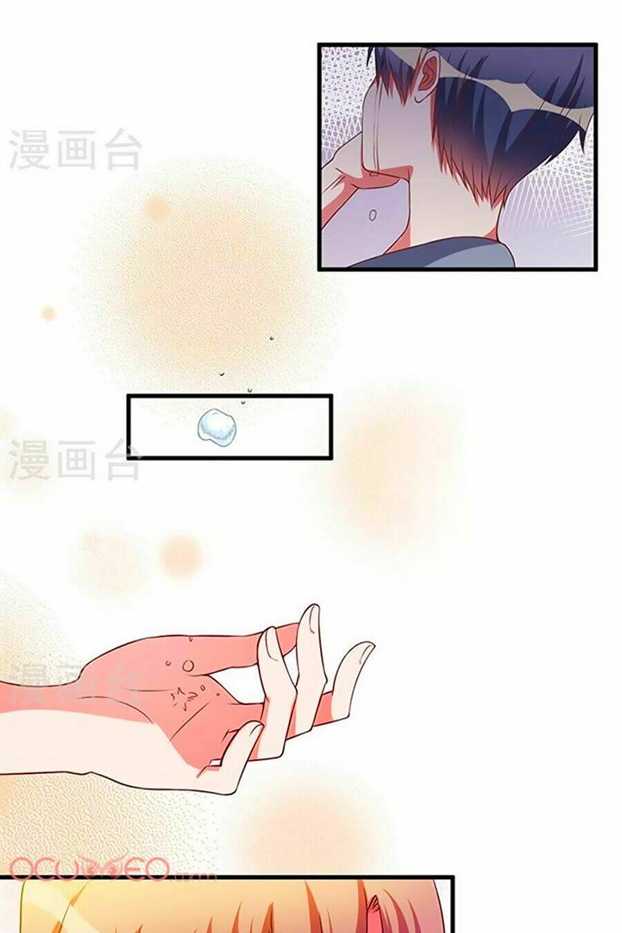 gối đầu vào tổng tài ác ma chapter 34 10