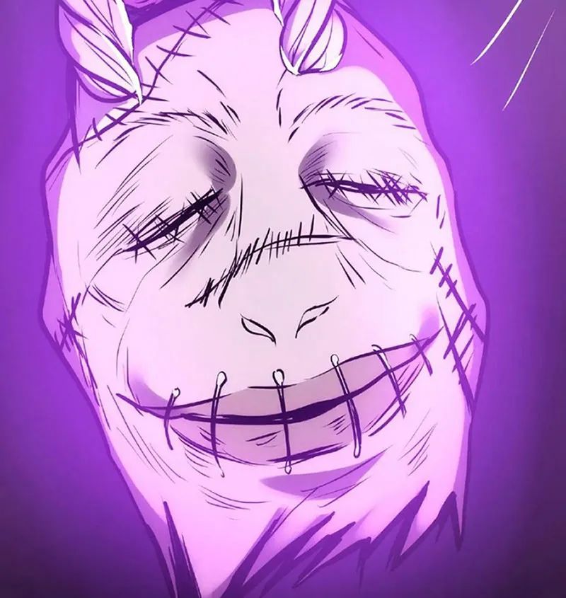 quỷ dị dược tề sư: bệnh nhân của ta đều là kinh khủng chapter 39 8