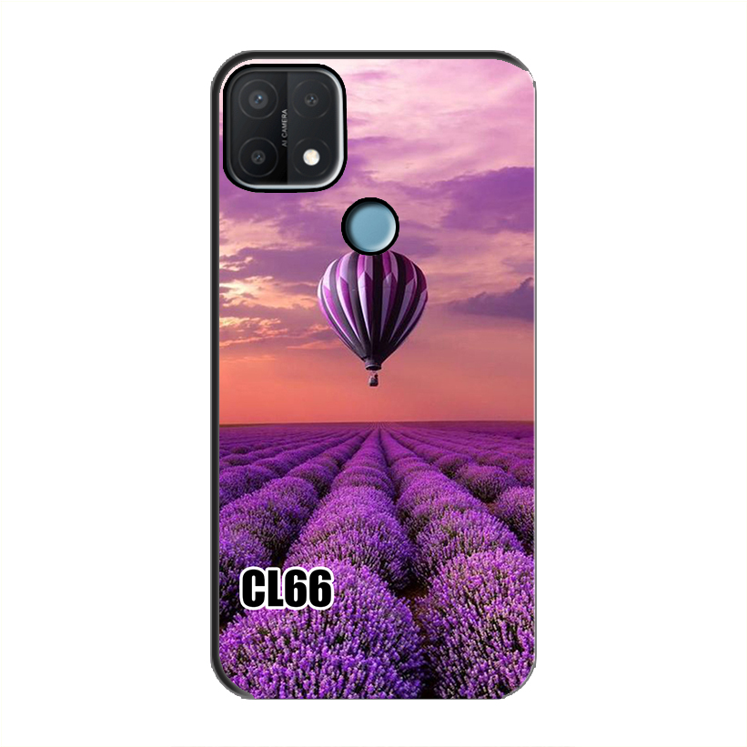 Ốp Lưng Dành Cho OPPO A15