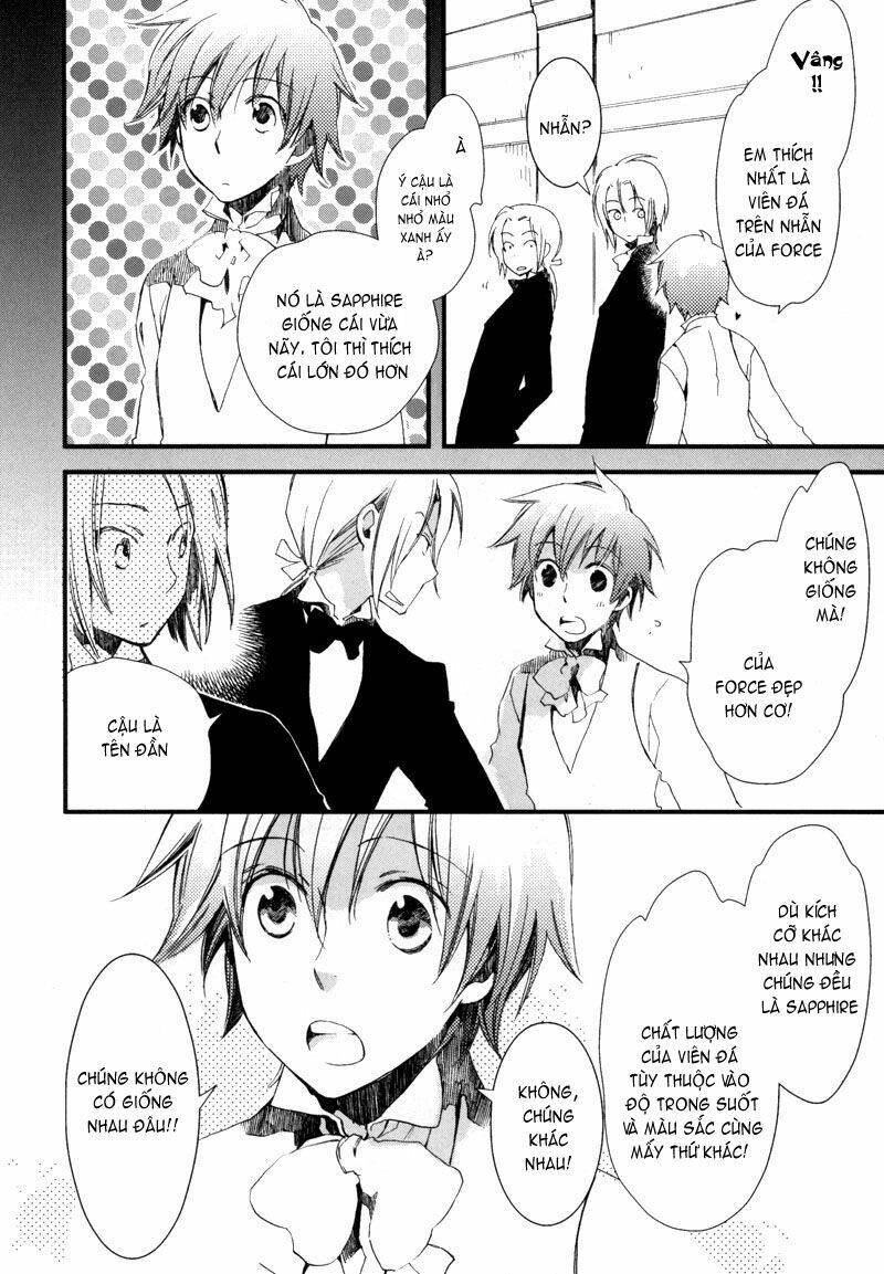 a*d tenshi no uso chapter 5 21