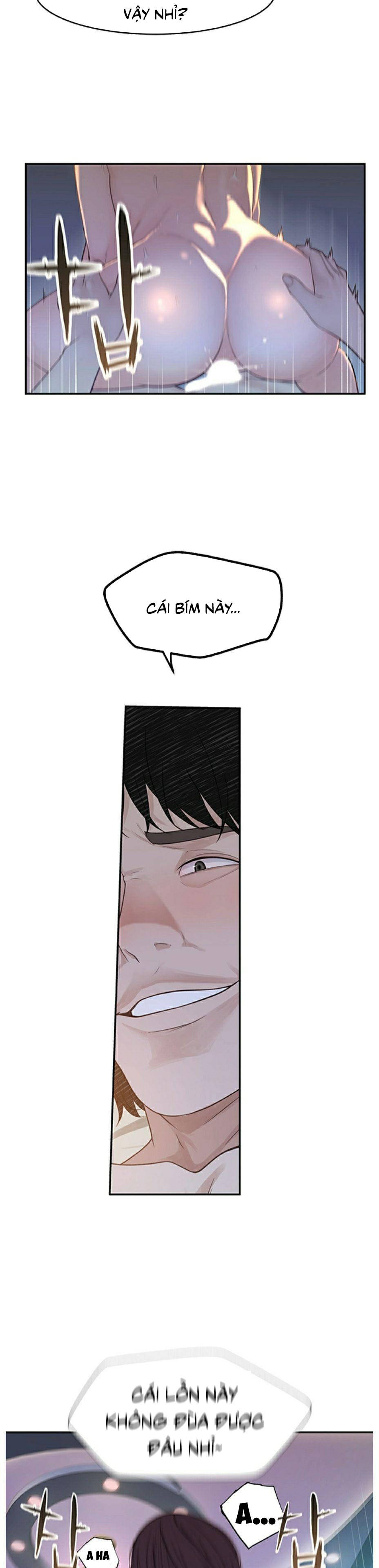 giữa hai ta chapter 2 37