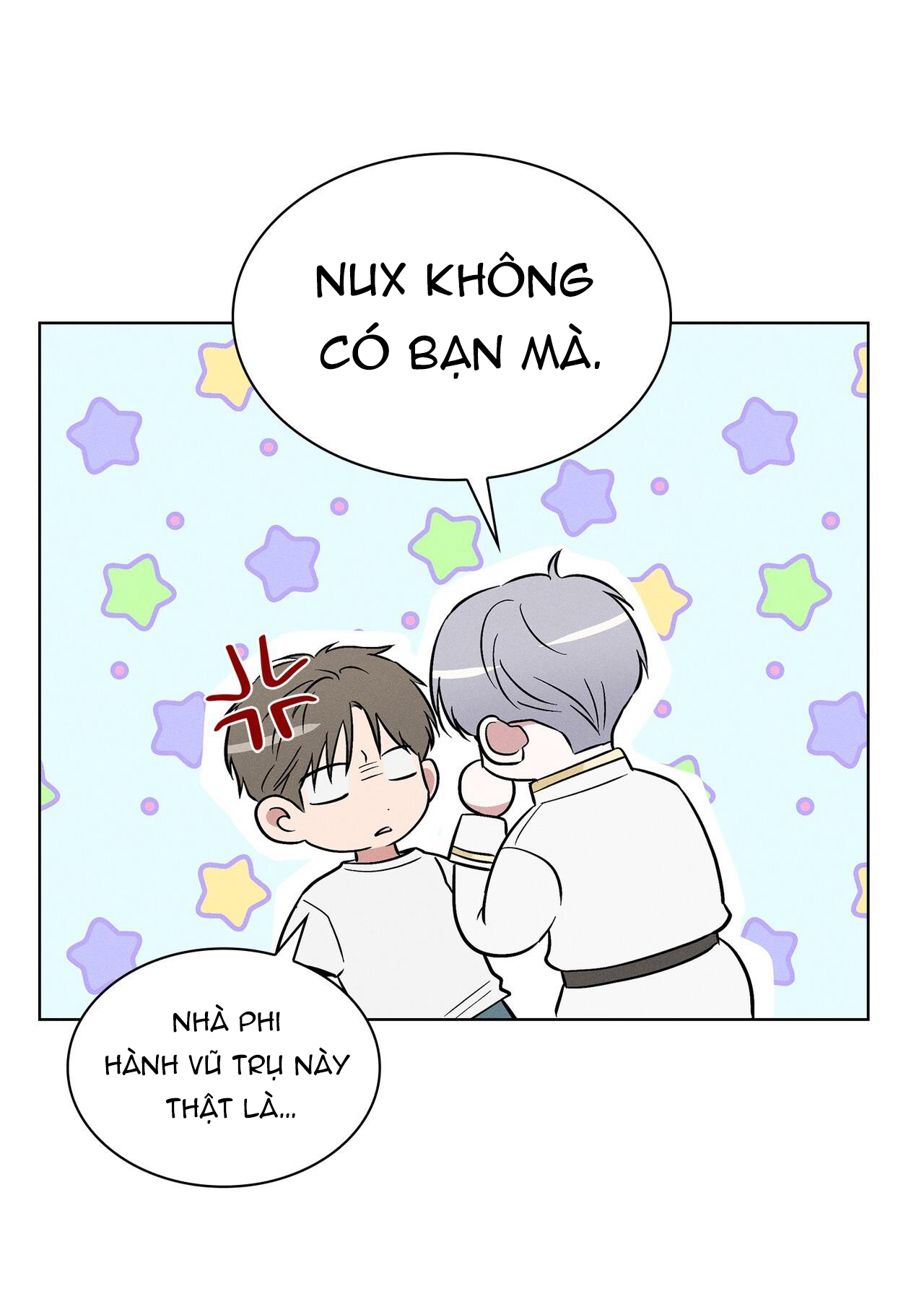 dục vọng mãnh liệt chapter 21 85