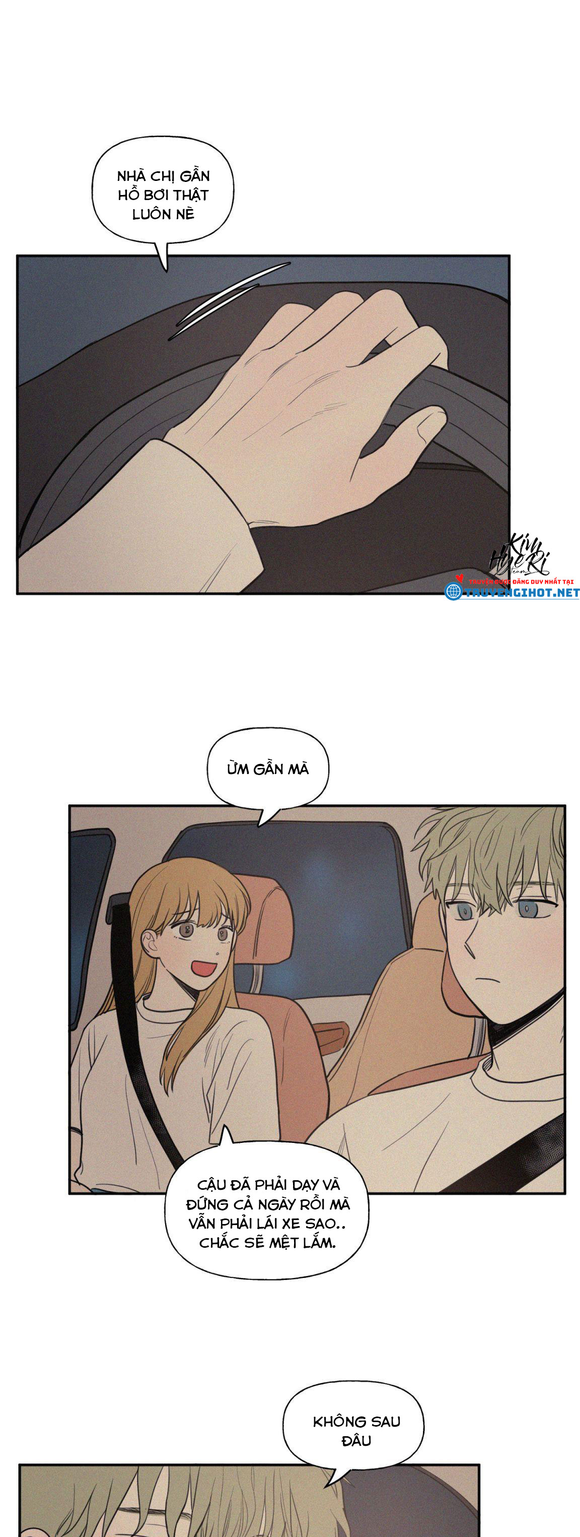 lý do yêu phải thằng bạn thân chapter 19.1 1