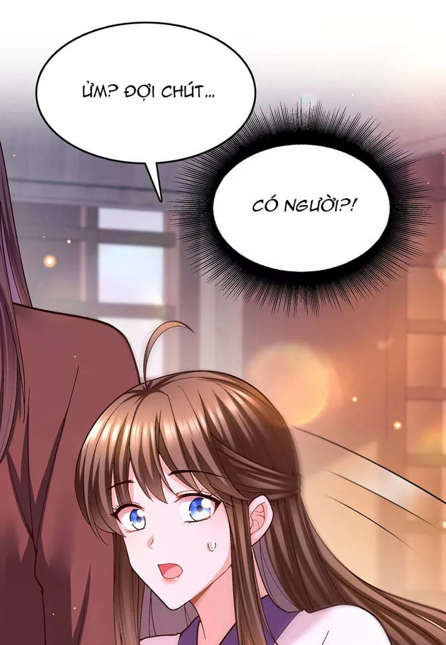 ngã tại hậu cung đương đại lão nữ chapter 110 18
